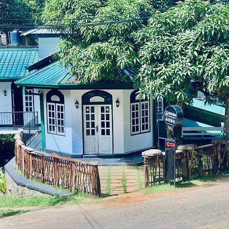 Ella Gypsies Hostel エクステリア 写真