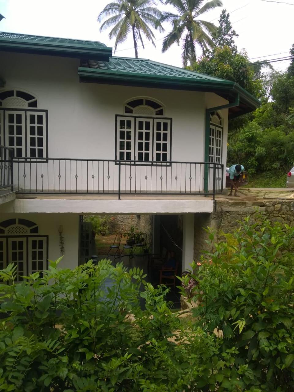 Ella Gypsies Hostel エクステリア 写真