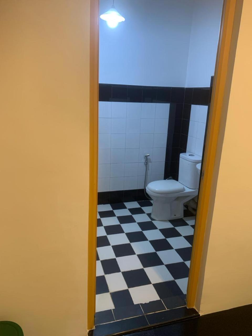 Ella Gypsies Hostel エクステリア 写真