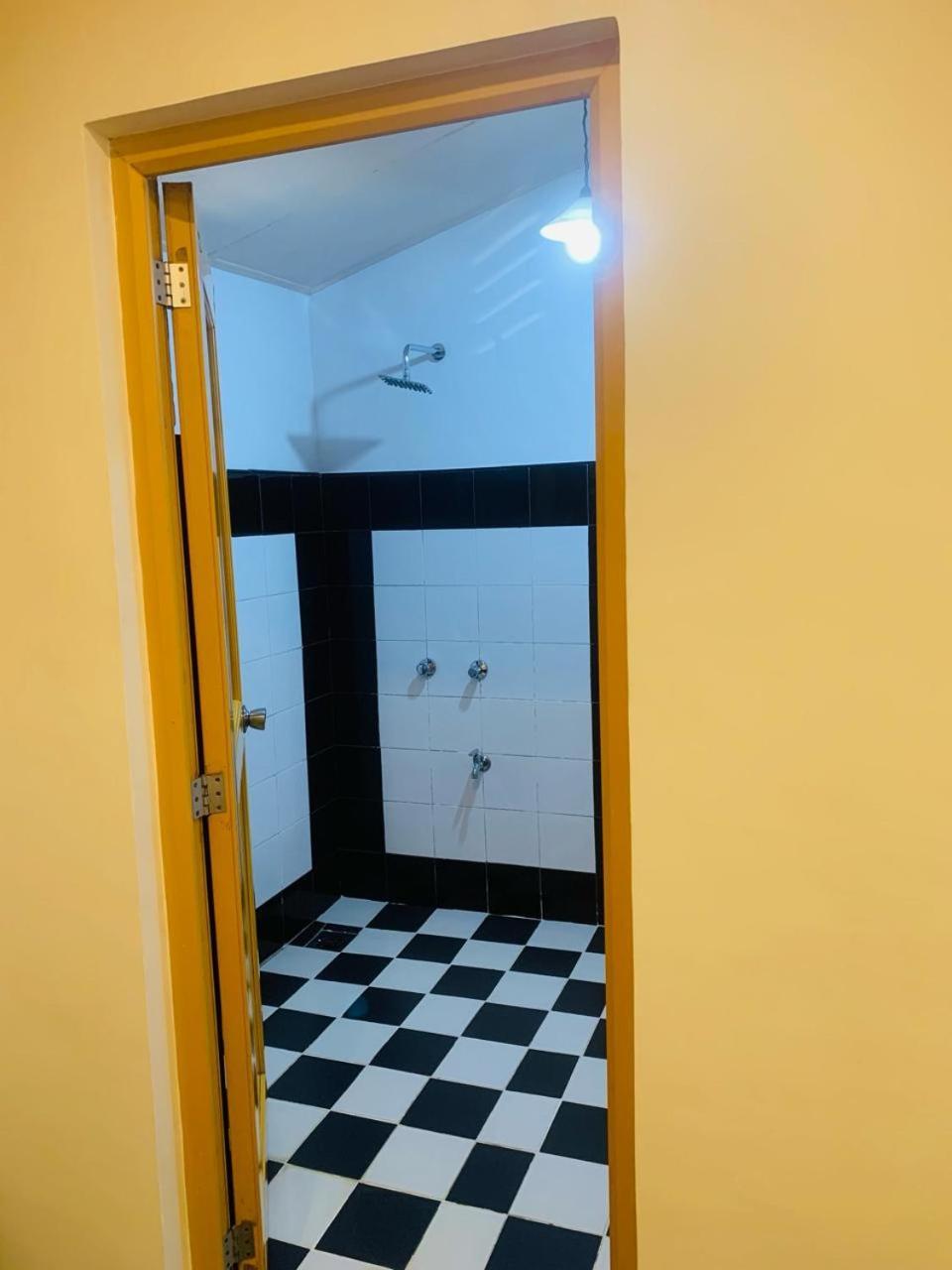 Ella Gypsies Hostel エクステリア 写真