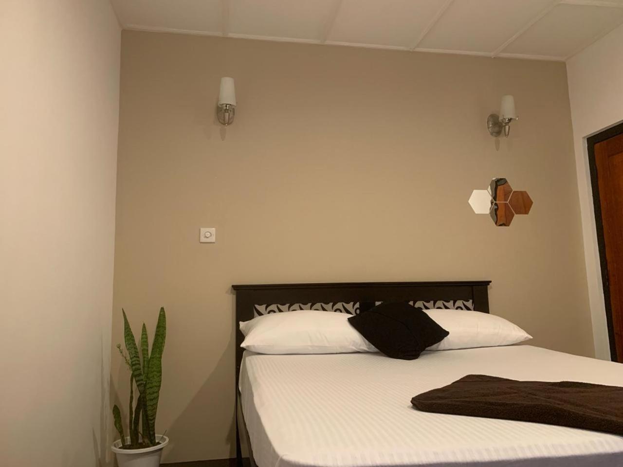 Ella Gypsies Hostel エクステリア 写真