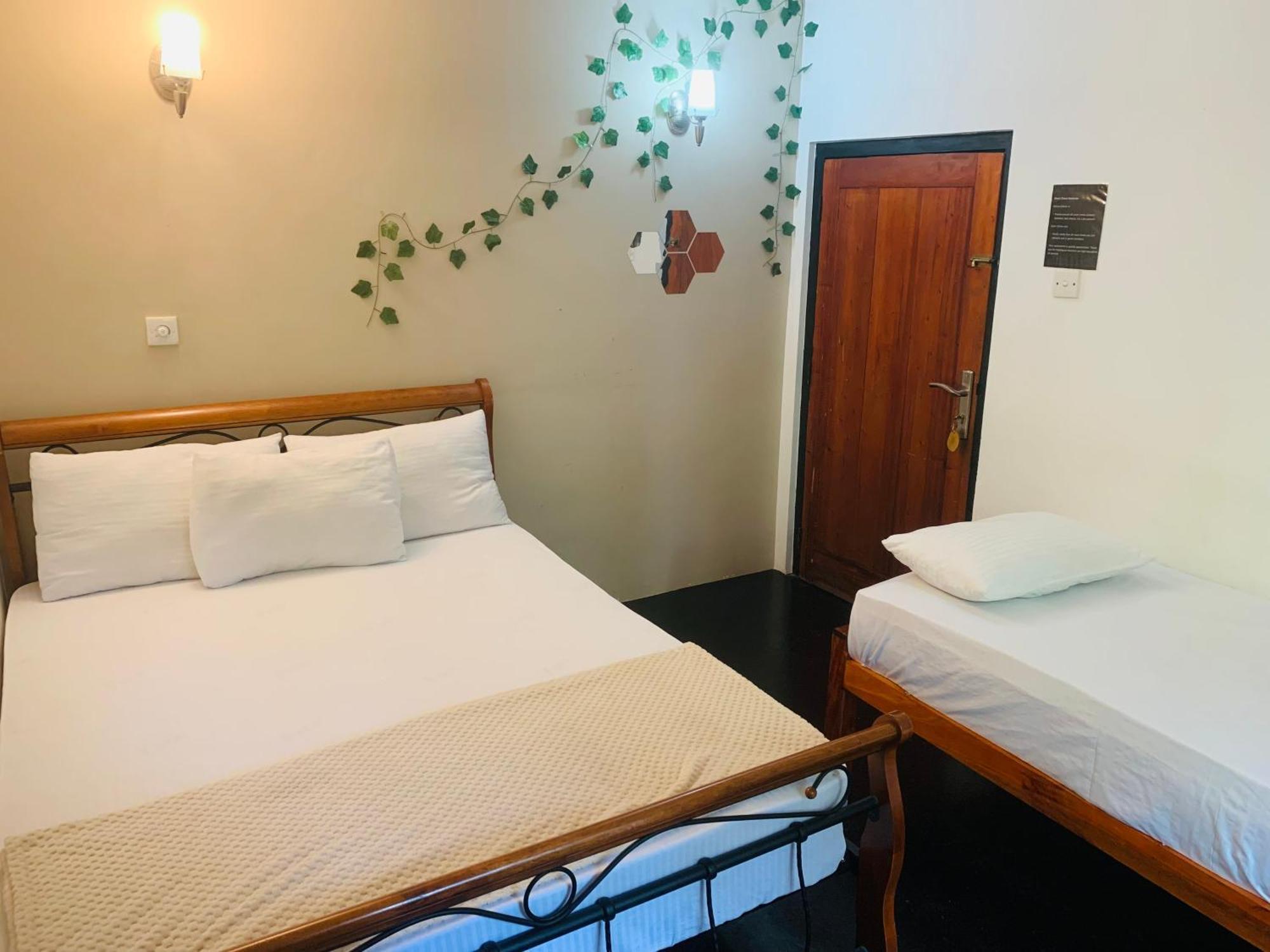 Ella Gypsies Hostel エクステリア 写真
