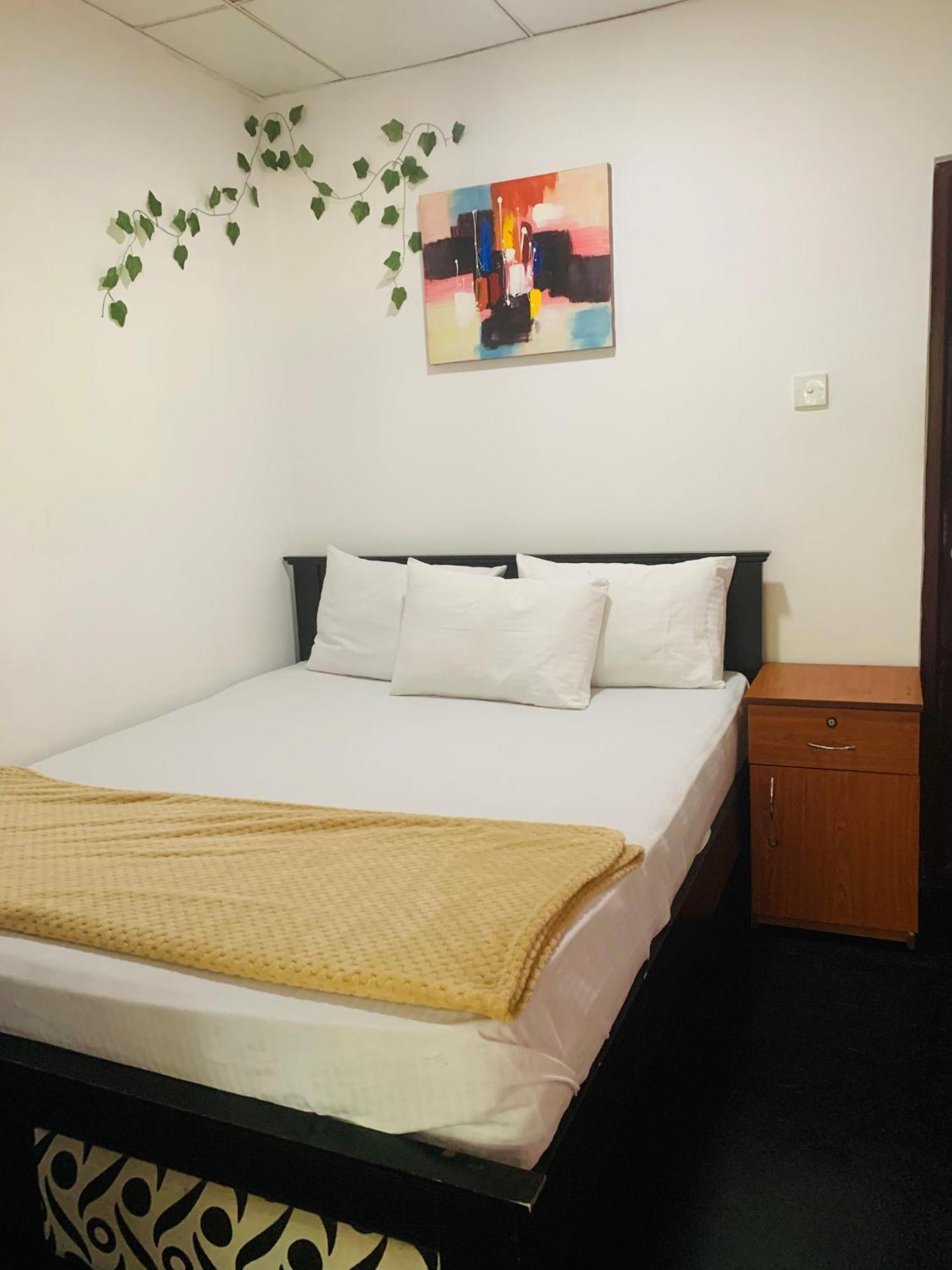 Ella Gypsies Hostel エクステリア 写真