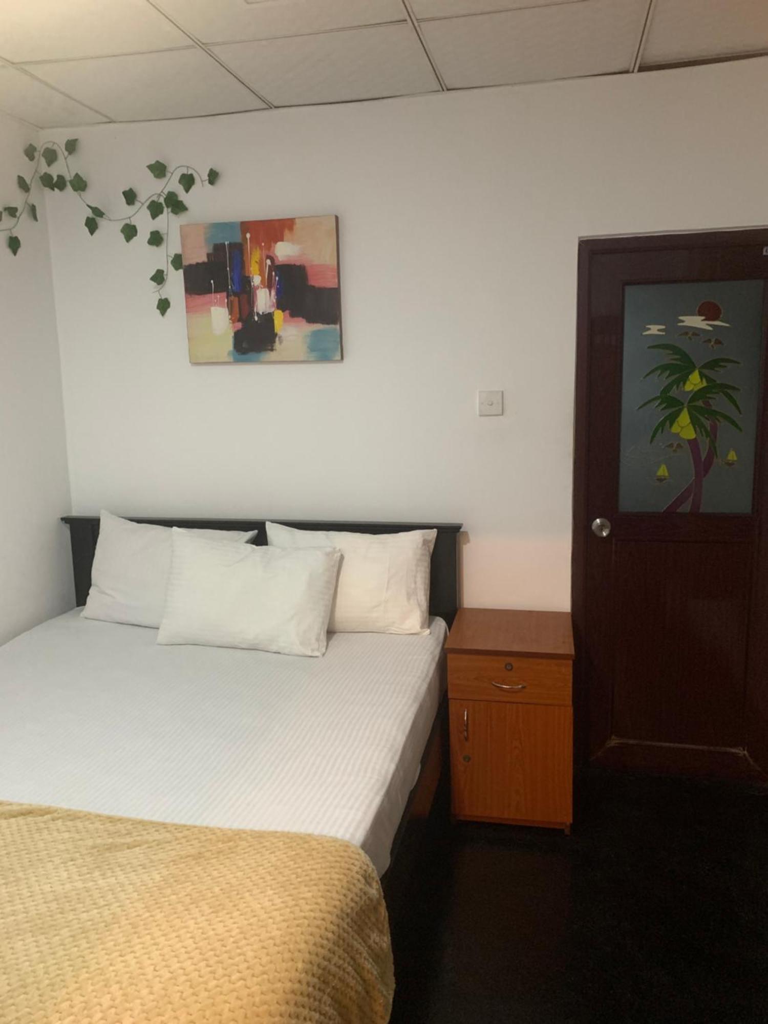 Ella Gypsies Hostel エクステリア 写真