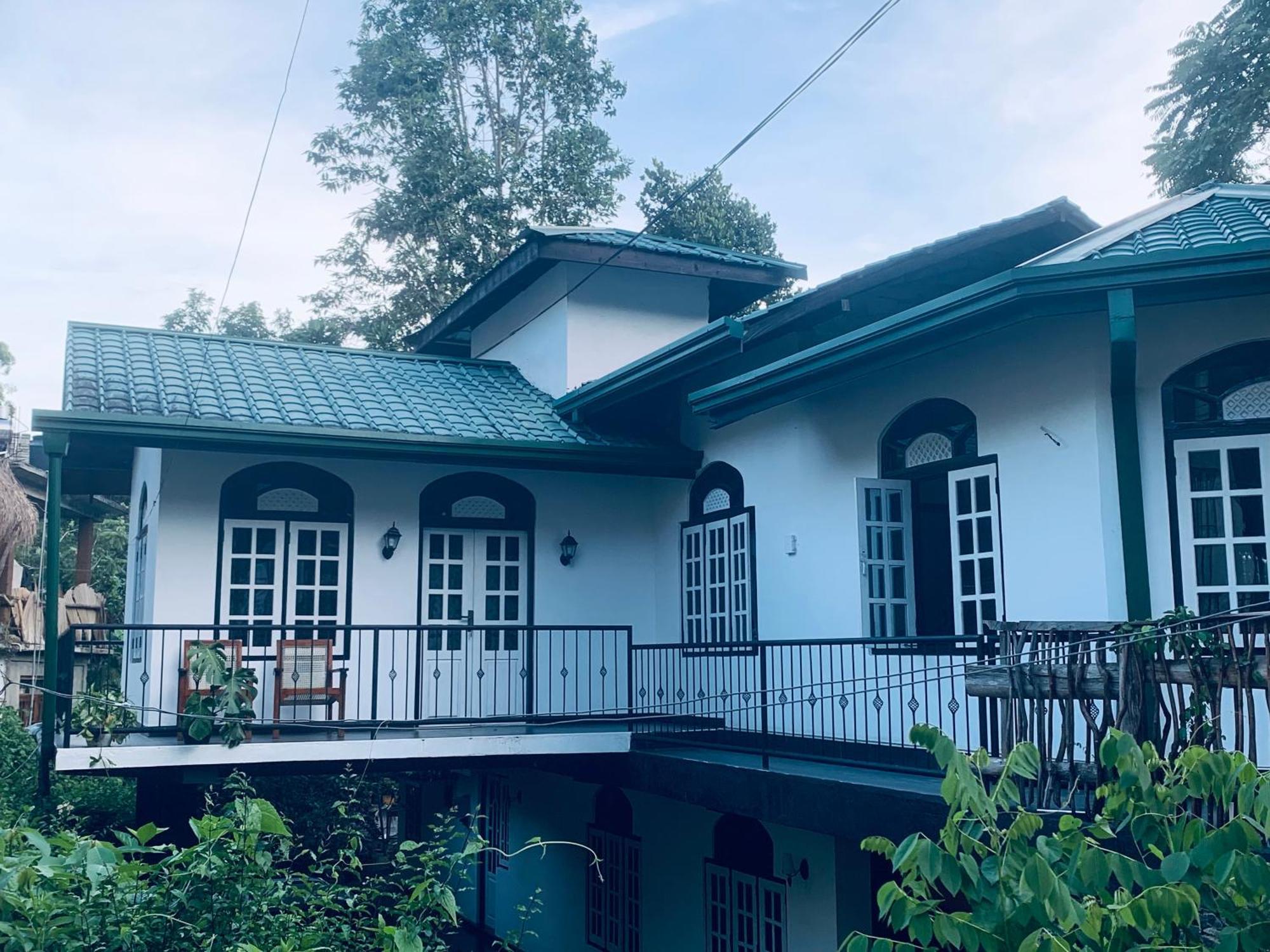 Ella Gypsies Hostel エクステリア 写真
