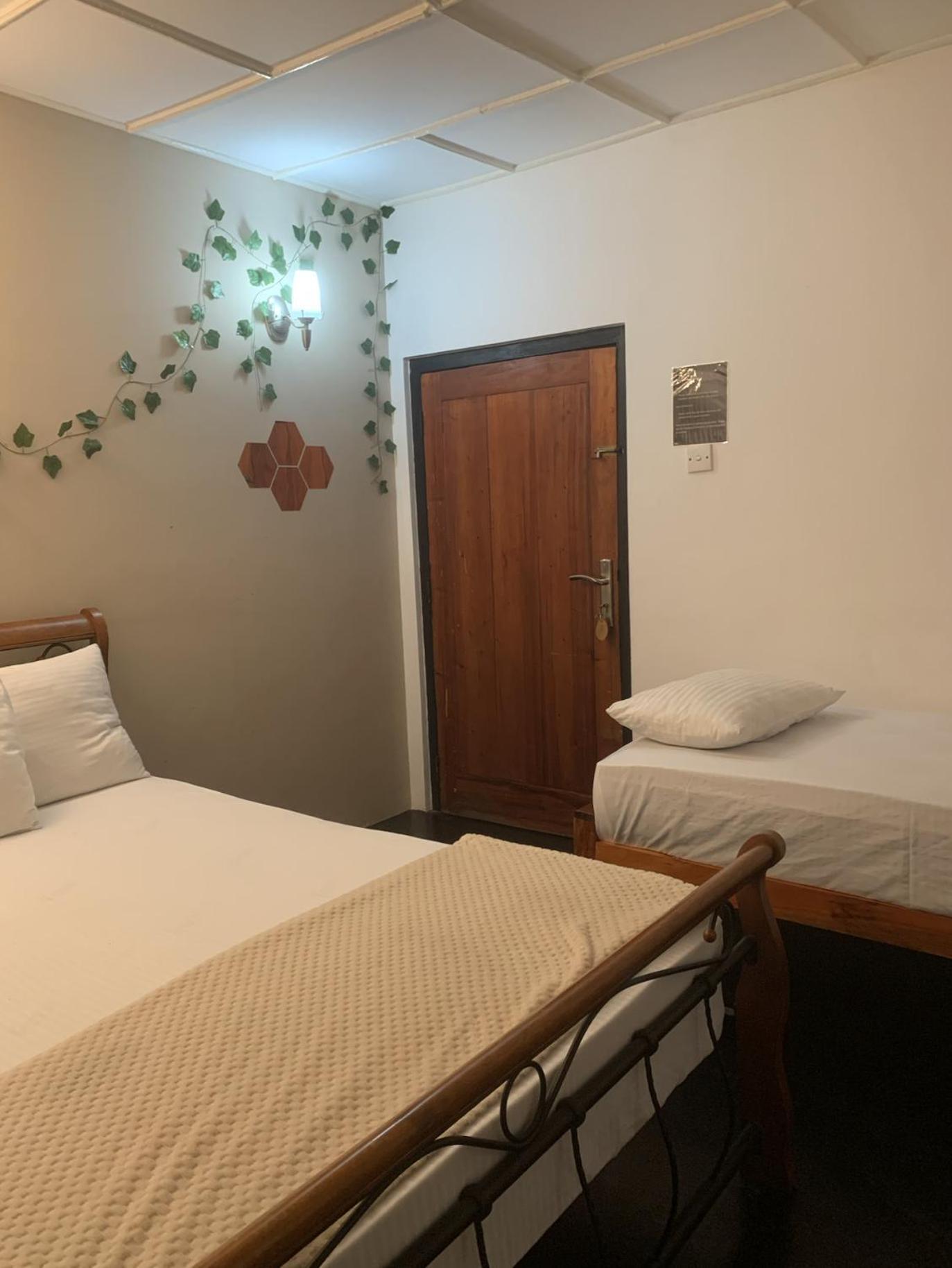 Ella Gypsies Hostel エクステリア 写真