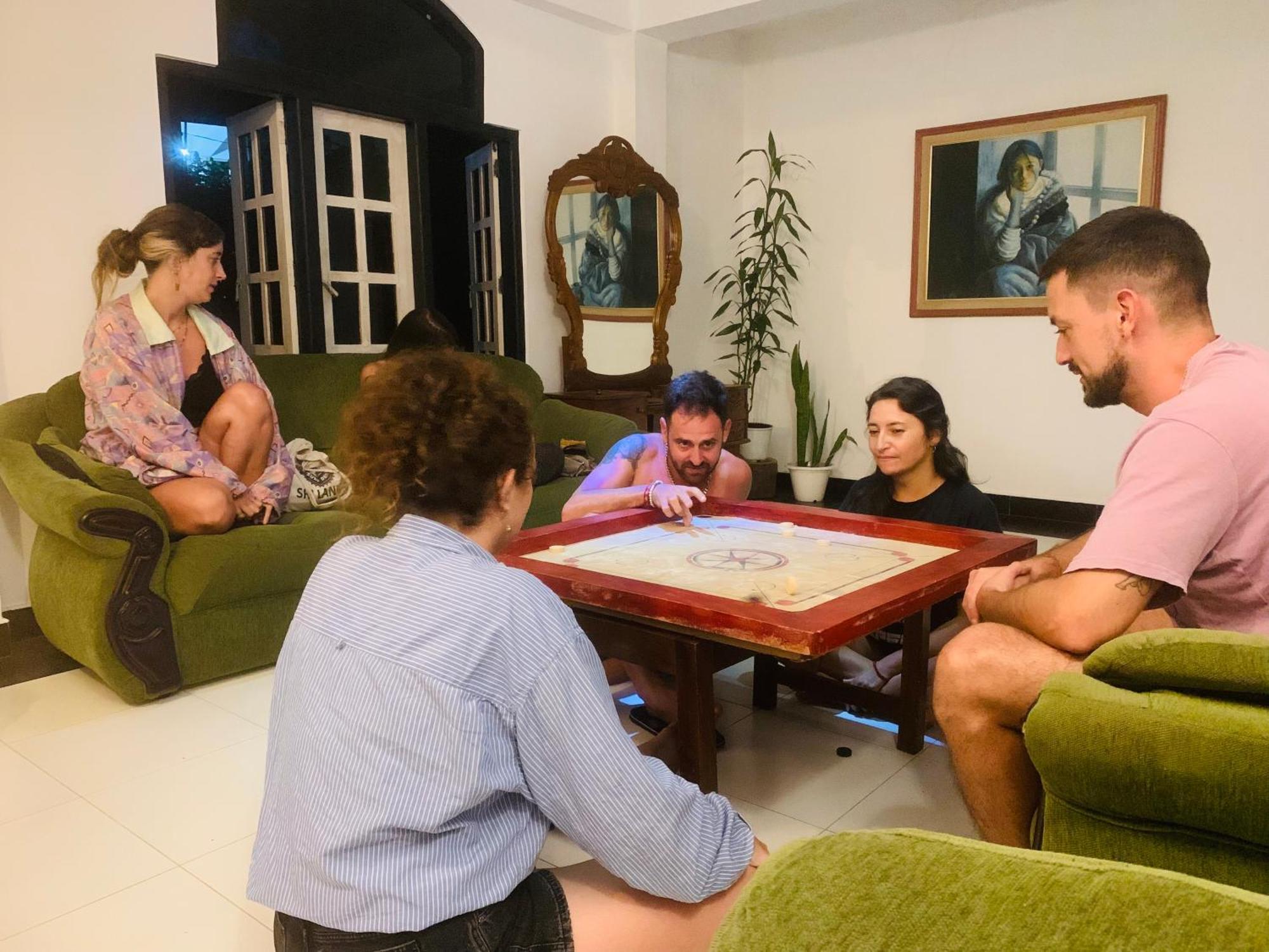 Ella Gypsies Hostel エクステリア 写真