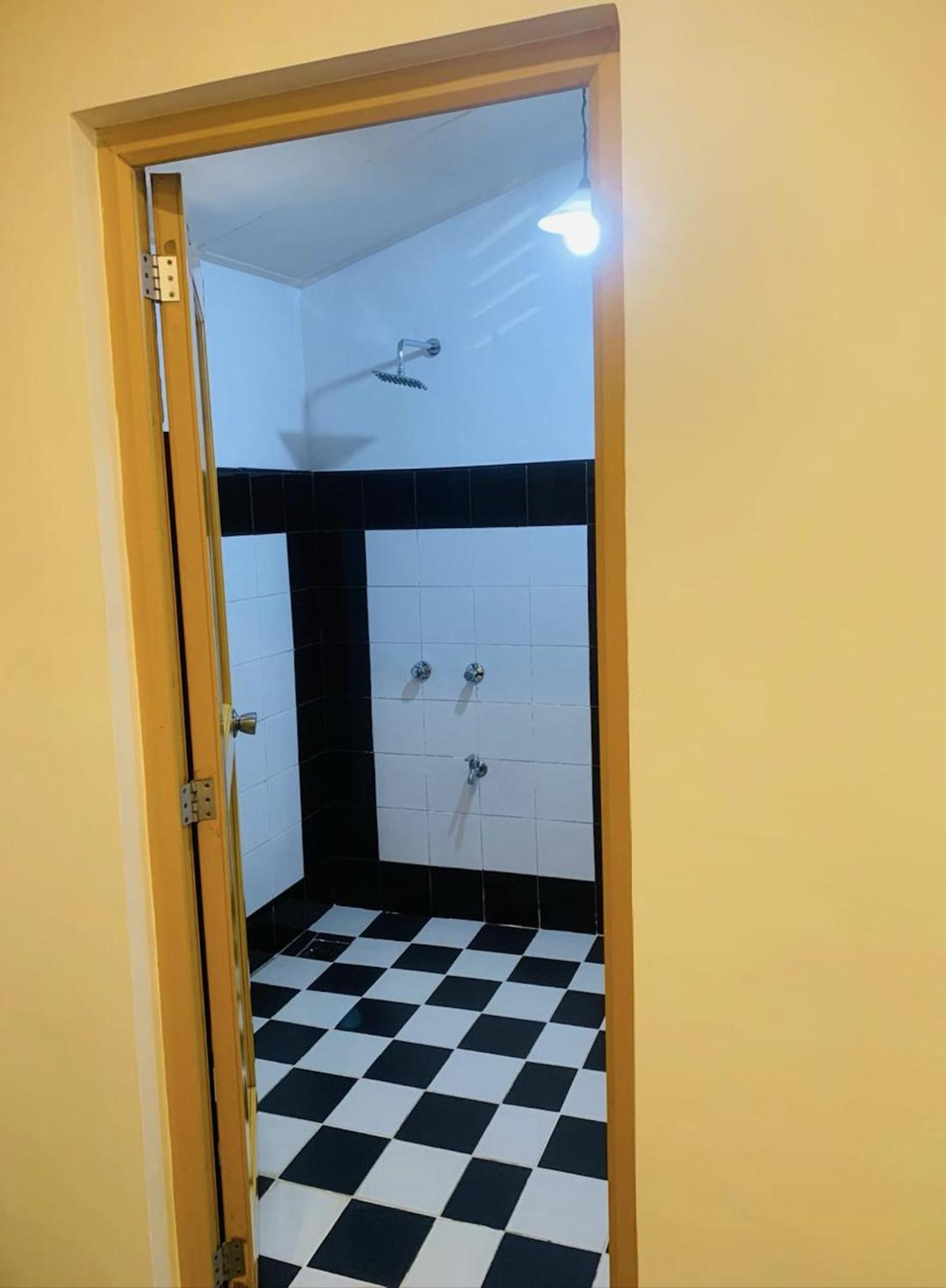 Ella Gypsies Hostel 部屋 写真
