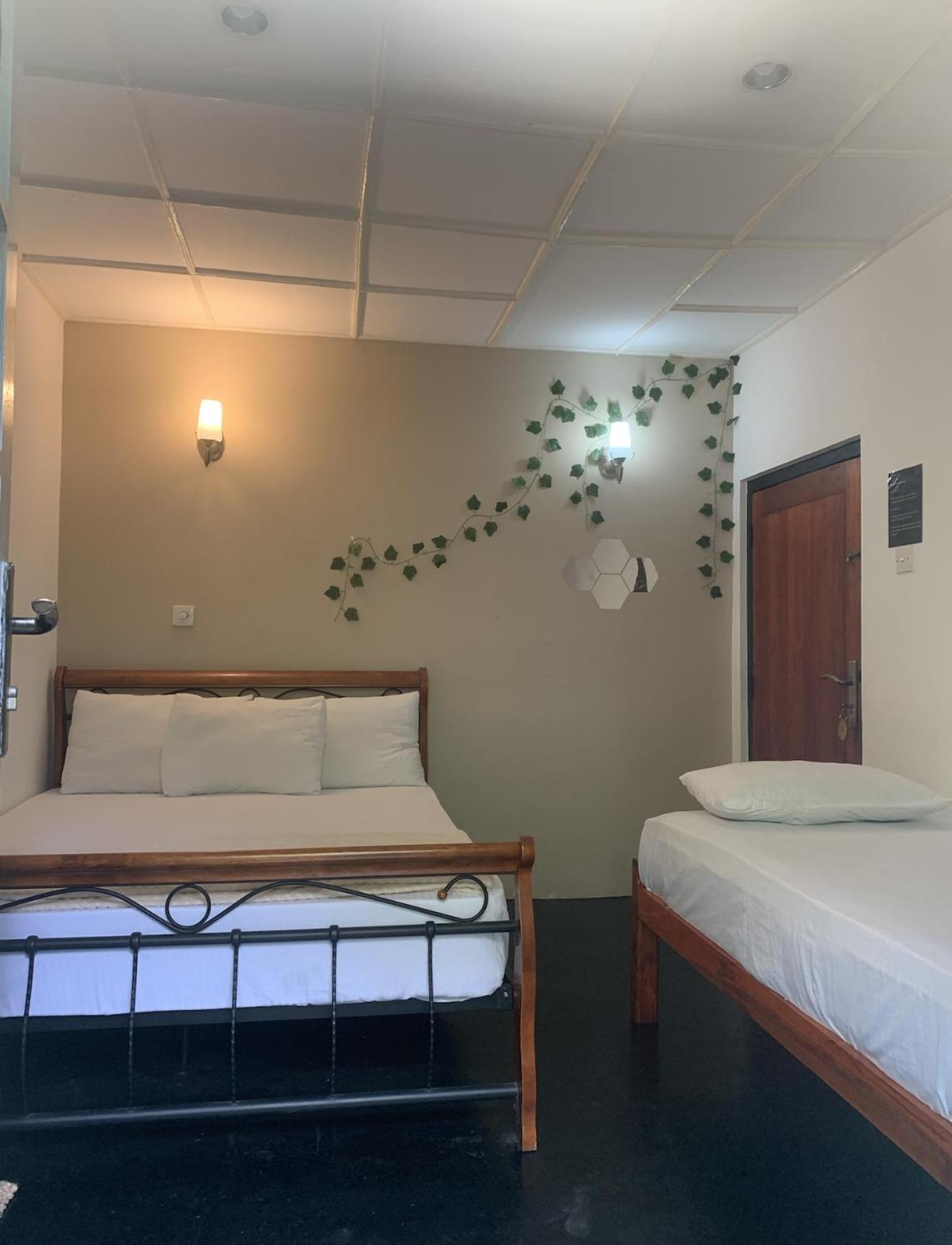 Ella Gypsies Hostel エクステリア 写真