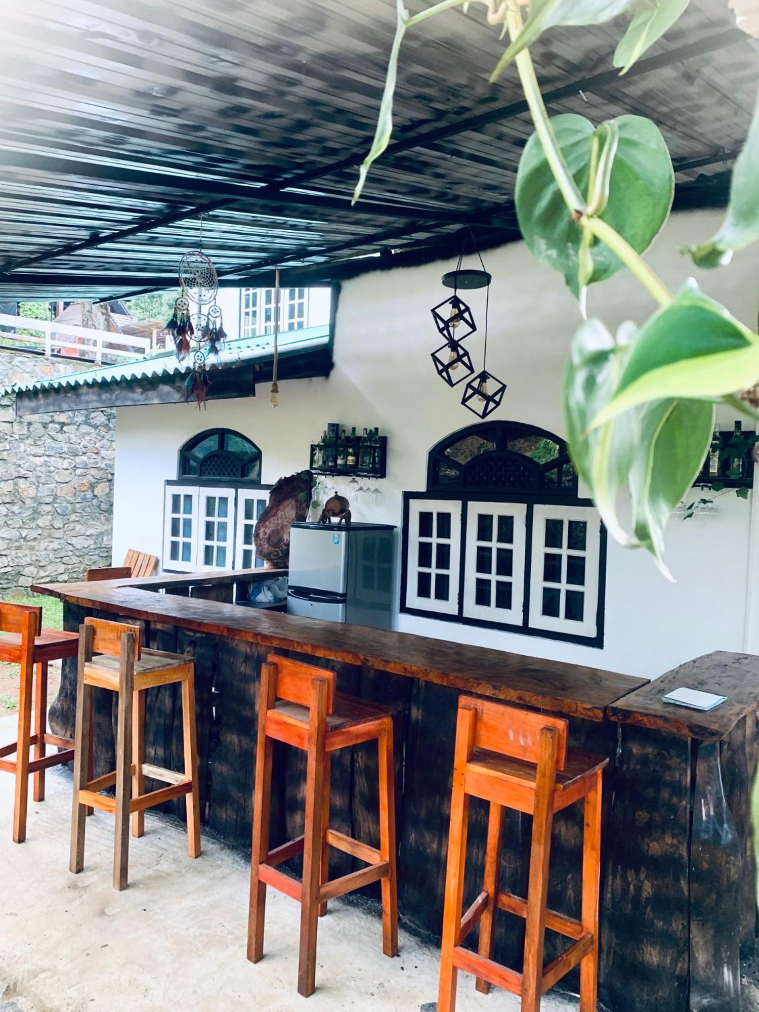 Ella Gypsies Hostel エクステリア 写真
