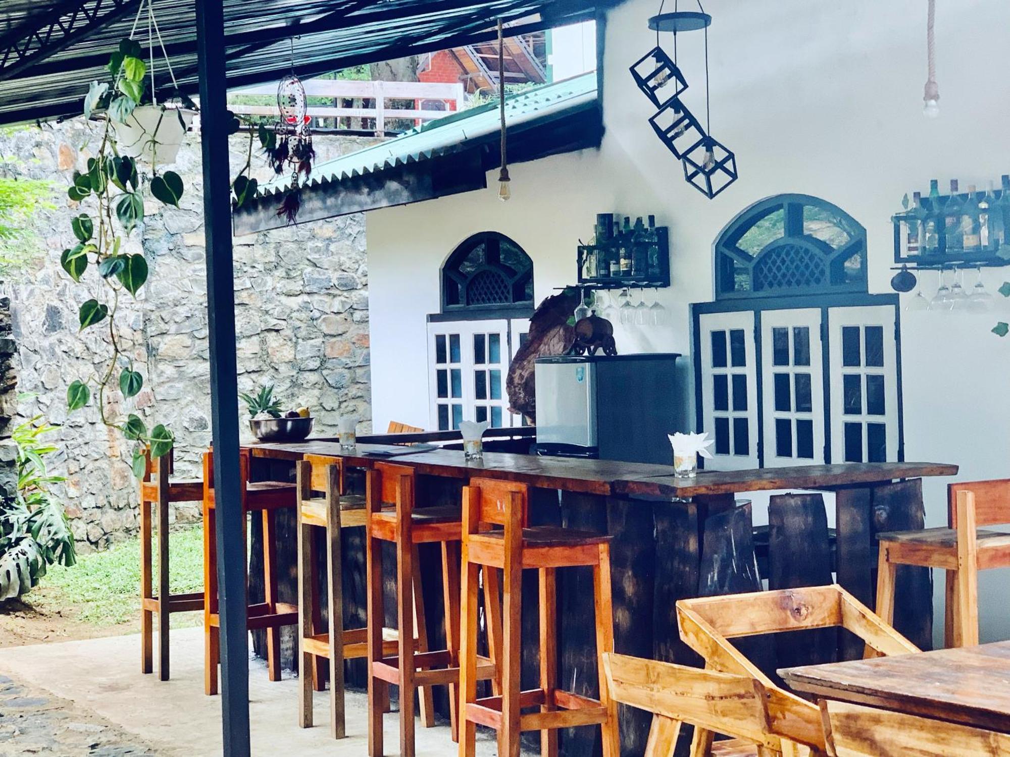 Ella Gypsies Hostel エクステリア 写真